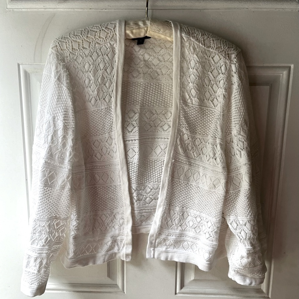 Torrid Women’s Plus Size Cardigan Size 4